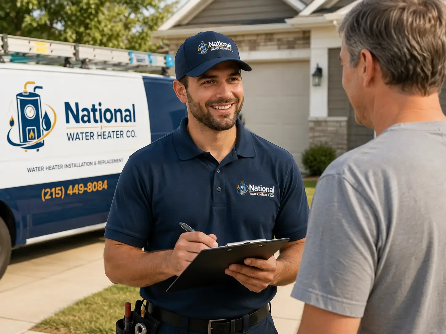 Water Heater Installation Streetsboro, OH FAQs
